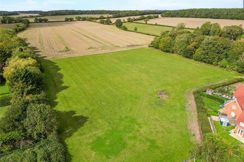 Langley Upper Green, Saffron Walden... 4 bed property with land for sale