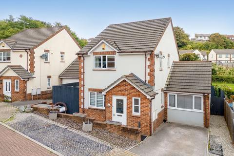 Kintyre Close, The Willows, Torquay 3 bed detached house for sale