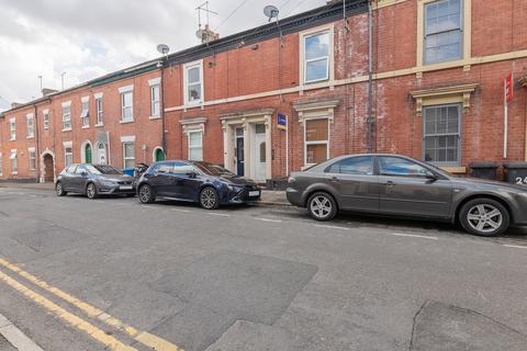 Crompton Street, Derby DE1 1 bed flat for sale