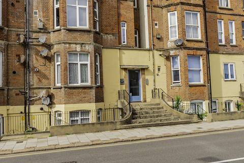 Prince Of Wales Road, Cromer NR27 1 bed flat for sale