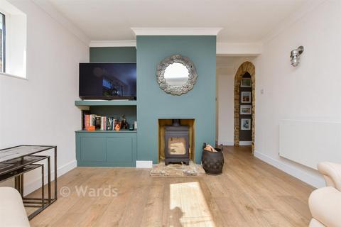 Linden Avenue, Broadstairs CT10 2 bed detached bungalow for sale