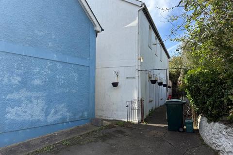 Parcllyn, Near Aberporth, SA43 4 bed cottage for sale