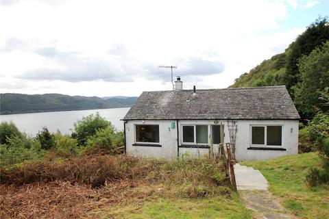 Lower Boglashin, Drumnadrochit, IV63 2 bed property for sale