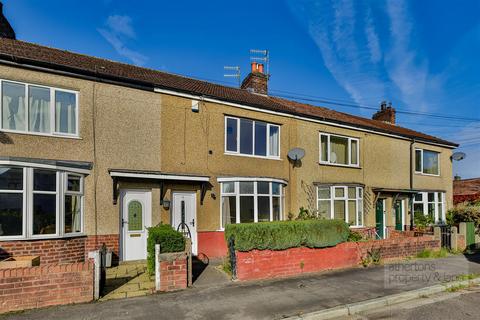 Woodfield View, Whalley, Ribble Valley 2 bed terraced house for sale