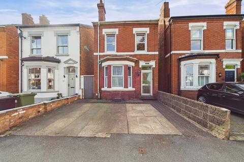 Laugherne Road, Worcester... 3 bed detached house for sale