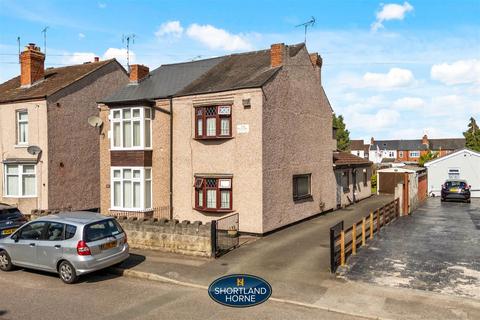 North Street, Stoke, Coventry, CV2 3FR 4 bed semi