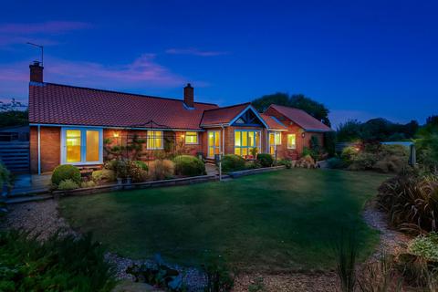 Harton, York 3 bed detached bungalow for sale