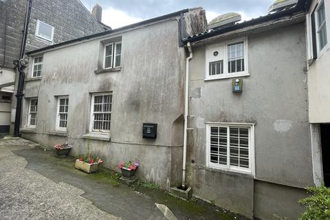 2 Coronet Place, Fore Street... 2 bed cottage for sale