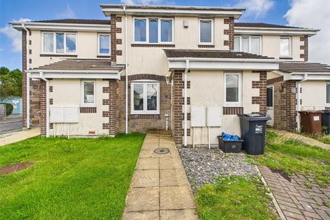 Harris Close, Callington PL17 3 bed terraced house for sale
