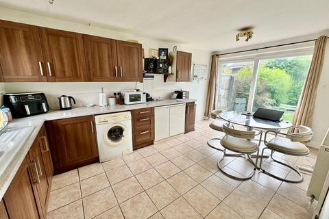 All Saints Close, Rossendale BB4 2 bed semi