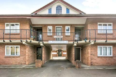 Apartment 6 Claremont, Whaddon Road... 1 bed terraced house for sale