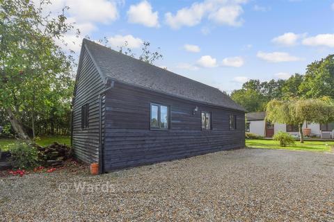 Bethersden Road, Woodchurch, Ashford... 5 bed detached bungalow for sale