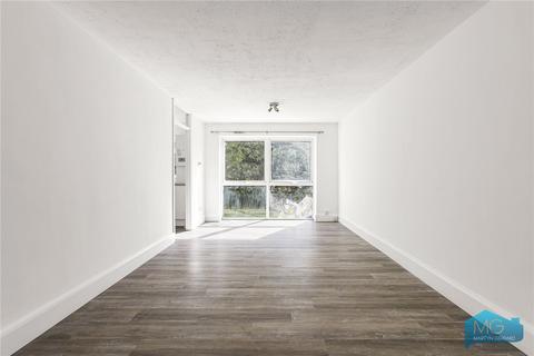 Warwick Road, Barnet, EN5 1 bed apartment for sale