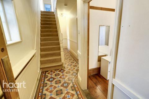 Victoria Park Road, Leicester 6 bed end of terrace house for sale