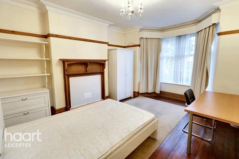 Victoria Park Road, Leicester 6 bed end of terrace house for sale