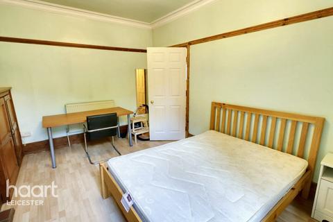 Victoria Park Road, Leicester 6 bed end of terrace house for sale