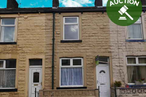 Williams Road, Burnley BB10 3DB 2 bed property for sale