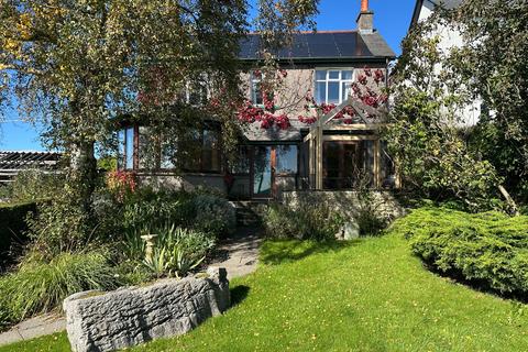 Allithwaite Road, Grange