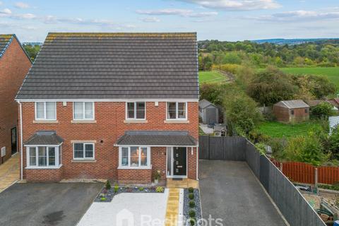 Mary Street, Barnsley S72 3 bed semi