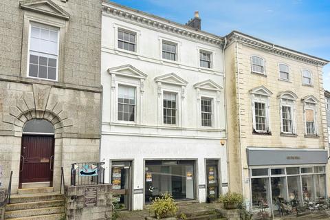 2 Pike Street, Liskeard, Cornwall... Residential development for sale