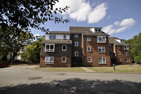 Bracken Park Gardens, Wordsley... 1 bed flat for sale