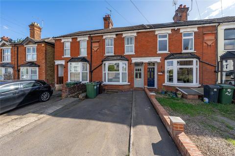 Upper Fant Road, Maidstone, ME16 3 bed terraced house for sale