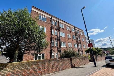 Flat 43 Edmondsham House, Terrace... Studio for sale