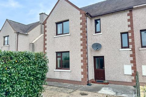 Seaview, Point HS2 3 bed semi