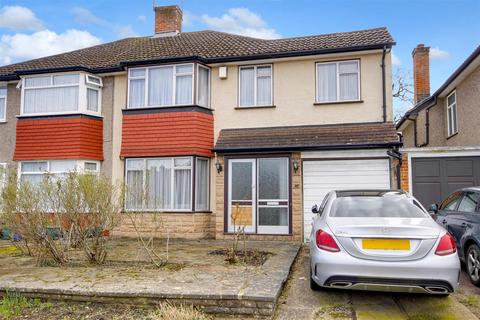 Lonsdale Drive, Enfield 3 bed semi