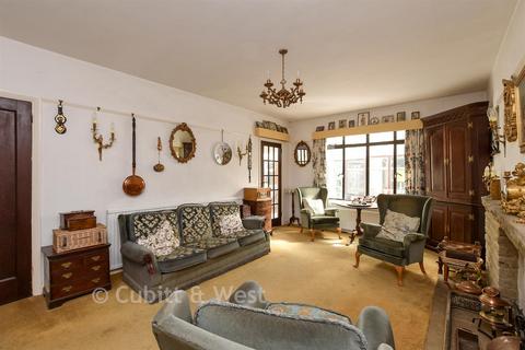Portley Lane, Caterham, Surrey 4 bed detached house for sale