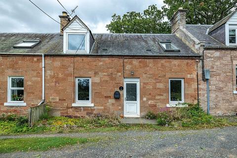 4 Georgefield Farm Cottages, Earlston... 3 bed terraced house for sale