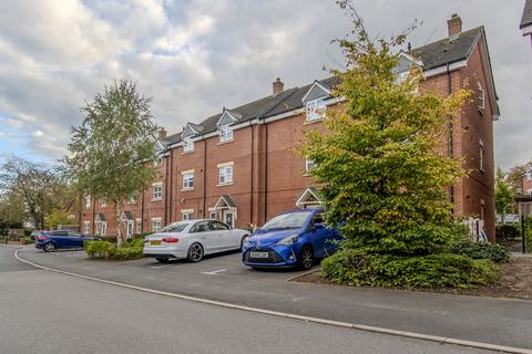Escelie Way, Birmingham B29 2 bed flat for sale