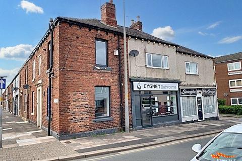 Shaddongate, Carlisle CA2 End of terrace house for sale
