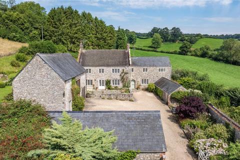 Yarcombe, Honiton, Devon, EX14 7 bed equestrian property for sale