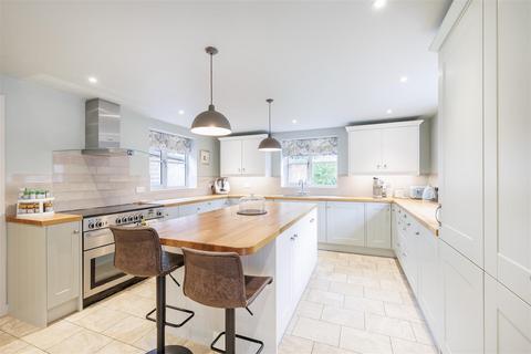 Church Hill, Walpole IP19 4 bed detached house for sale