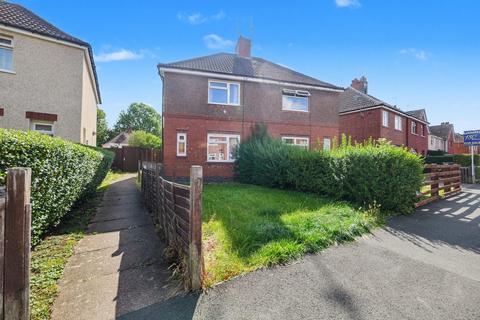 Freeburn Causeway, Coventry CV4 2 bed house for sale