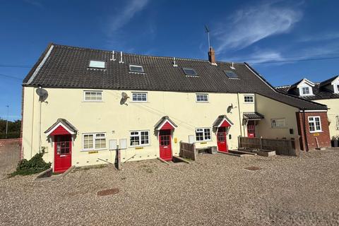 8, 9, 10, 11 Grange Cottages... 8 bed cottage for sale
