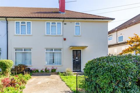 Monsdale Drive, Bristol, BS10 2 bed apartment for sale