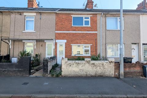 40 St. Marys Grove, Swindon... 2 bed terraced house for sale