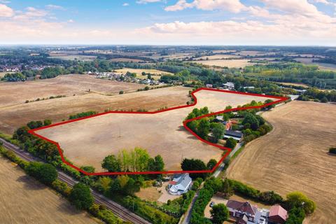 Cranes Lane, Essex CO5 Residential development for sale