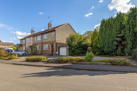 Windyedge Crescent, Jordanhill, Glasgow 3 bed terraced house for sale