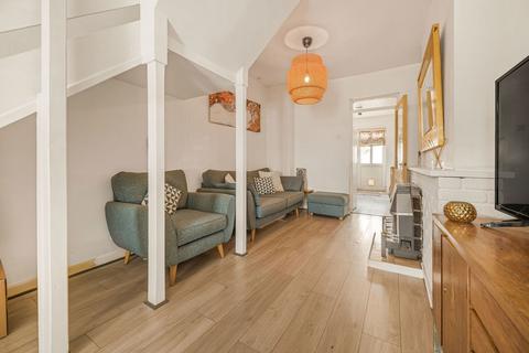 Bridge Street, Pontypool NP4 2 bed terraced house for sale