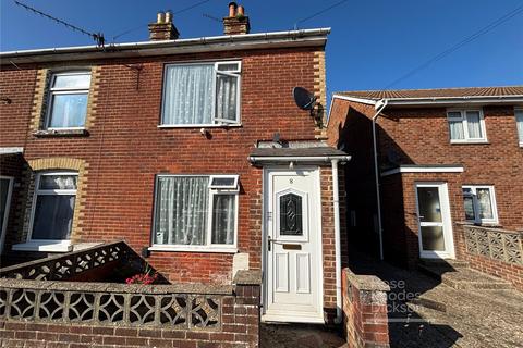 Victoria Road, Newport, Isle of Wight 3 bed end of terrace house for sale
