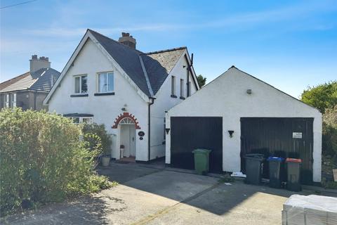 Sneckyeat Road, Cumbria CA28 3 bed detached house for sale