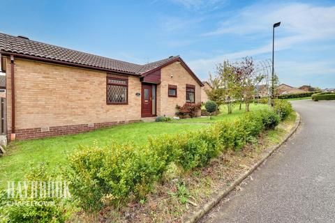 Caldbeck Grove, High Green 2 bed bungalow for sale