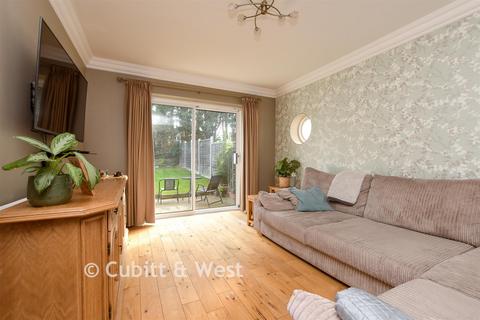 Merland Rise, Epsom KT18 4 bed semi