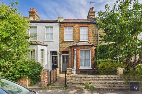 Merredene Street, London, SW2 3 bed terraced house for sale