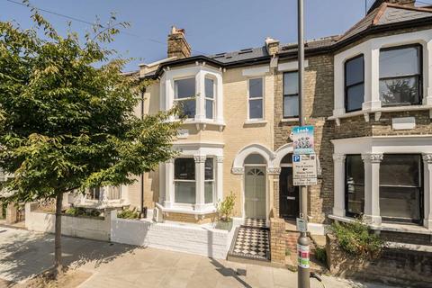 Eccles Road, London SW11 4 bed house for sale