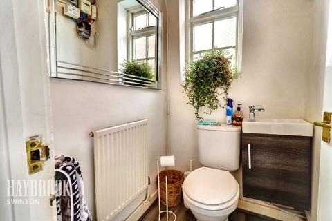 Brunswick Street, Thurnscoe 3 bed detached house for sale