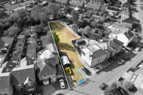 West Fen Road, Ely CB6 3 bed property with land for sale